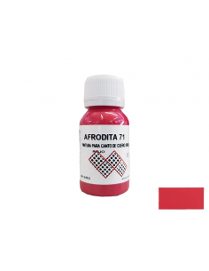 AFRODITA TINTA PARA CANTOS... 2