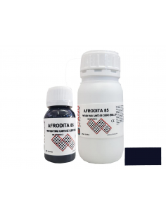 AFRODITA TINTA PARA CANTOS...