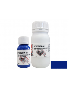 AFRODITA TINTA PARA CANTOS...