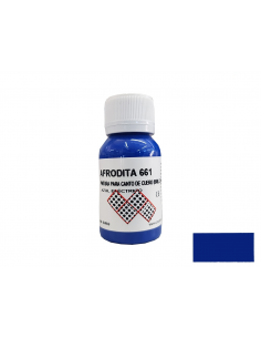 AFRODITA TINTA PARA CANTOS... 2