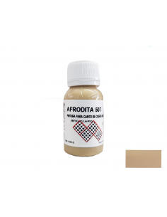 AFRODITA TINTA PARA CANTOS... 2