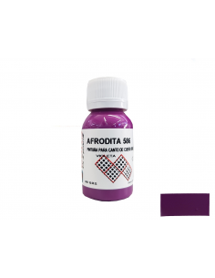 AFRODITA TINTA PARA CANTOS... 2