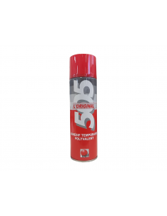 SPRAY DE 500 ML. ADHESIVO...