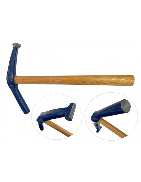 MARTILLO ZAPATERO GALGO LUIS XV