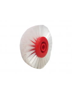 CEPILLO RECTO 80MM. NYLON...