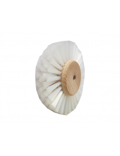 CEPILLO RECTO 80MM. NYLON...