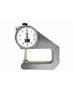 CALIBRADOR PIANO 20X50