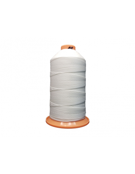 CONO HILO BLANCO TERA 10 1000 MTS. C/0111