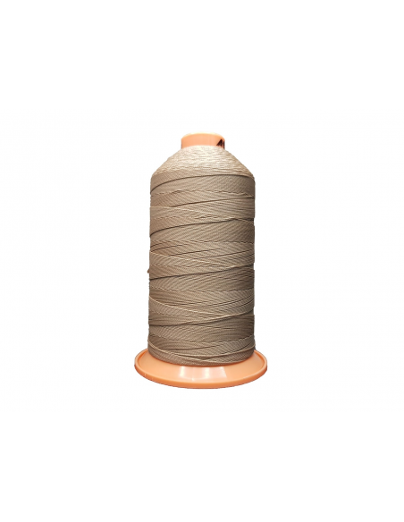 CONO HILO BEIG TERA 10 1000 MTS. C/0131