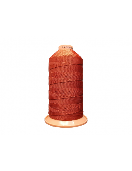 CONO HILO NARANJA TERA 10 1000 MTS. C/0589