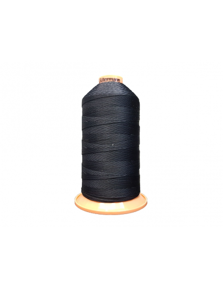 CONO HILO AZUL MARINO TERA 10 1000 MTS. C/0665