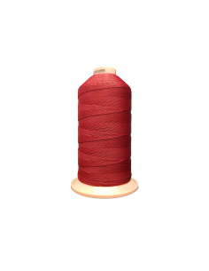CONO HILO ROJO TERA 10 1000 MTS. C/0012