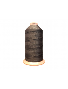 CONO HILO VERDE MARRÓN TERA...