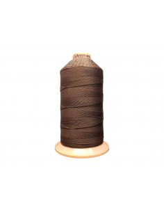 CONO HILO MARRÓN TERA 10...