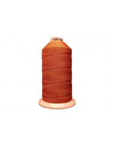 CONO HILO LARANJA TERA 10 1000 MTS. C/0932