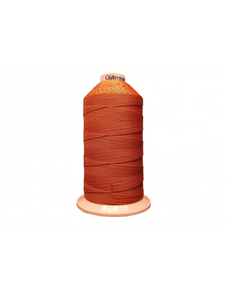 CONO HILO NARANJA TERA 10 1000 MTS. C/0932