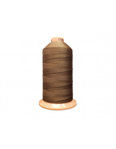 CONO HILO MARRÓN TERA 10...