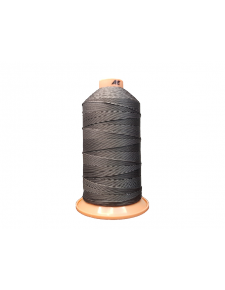 CONO HILO GRIS TERA 10 1000 MTS. C/0035