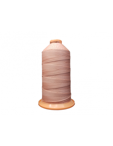 CONO HILO ROSA CLARO TERA 10 1000 MTS. C/0458
