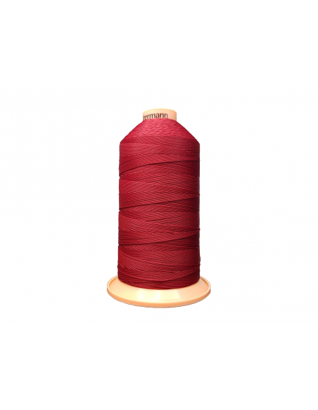 CONO HILO ROJO TERA 10 1000 MTS. C/0367