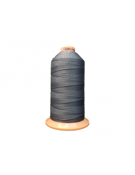 CONO HILO GRIS TERA 10 1000 MTS. C/2613