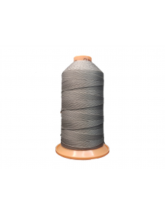 CONO FIO CINZA TERA 10 1000 MTS. C/0495