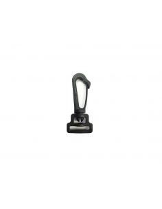 MOSQUETONES 10MM. REF. 3051...