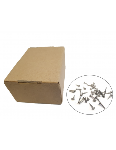 PAQUETE DE KILO DE CLAVOS...