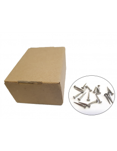PAQUETE DE KILO DE CLAVOS...