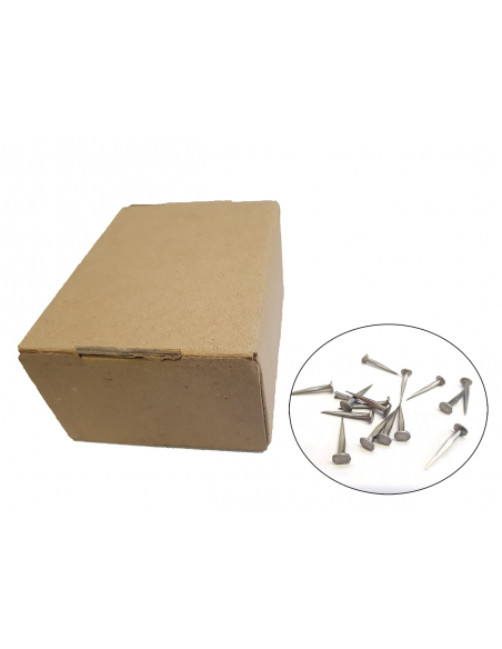 PAQUETE DE KILO DE CLAVOS DE MANO SEMENCE 20MM