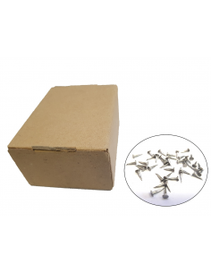PAQUETE DE KILO DE CLAVOS...