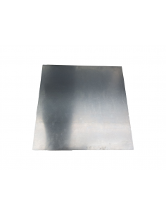 PLANCHA DE ZINC CORTAR...