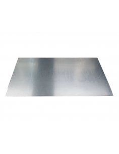 PLANCHA DE ZINC CORTAR...