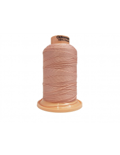BOBINA FIO ROSA CLARO TERA 20/3 200 MTS. C/0458