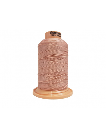 BOBINA FIO ROSA CLARO TERA 20/3 200 MTS. C/0458
