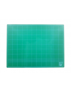 PLANCHA CORTADOR VERDE...
