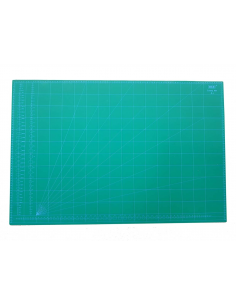 PLANCHA CORTADOR VERDE GKS...