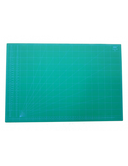 PLANCHA CORTADOR VERDE GKS JAPAN VERDE 60X90CM