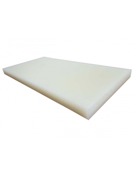 PLANCHAS NYLON CEPPO BLANCO 900X450X50