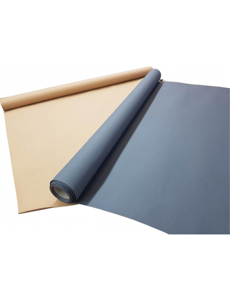 MTS. CUERSON O SALPA 0.8MM C/NATURAL