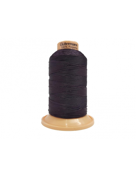 BOBINA FIO ROXO ESCURO TERA 20 200 MTS. C/ 0032