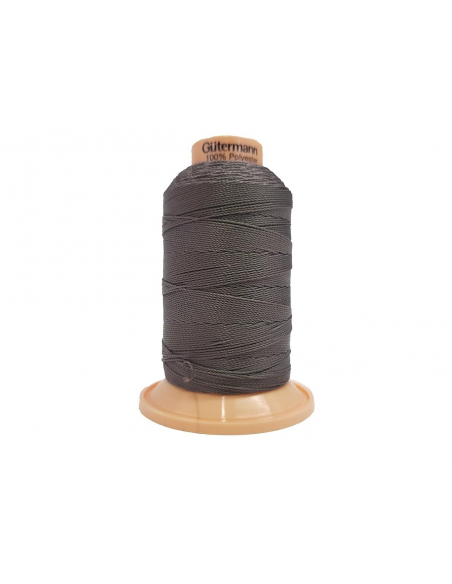 BOBINA HILO GRIS TERA 20 200 MTS. C/ 0035