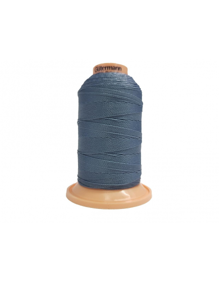 BOBINA HILO AZUL TERA 20 200 MTS. C/ 0076