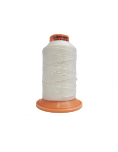 BOBINA FIO BRANCO TERA 20 200 MTS. C/ 0111