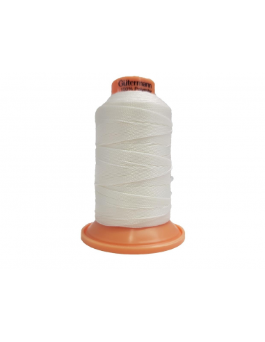 BOBINA FIO BRANCO TERA 20 200 MTS. C/ 0111