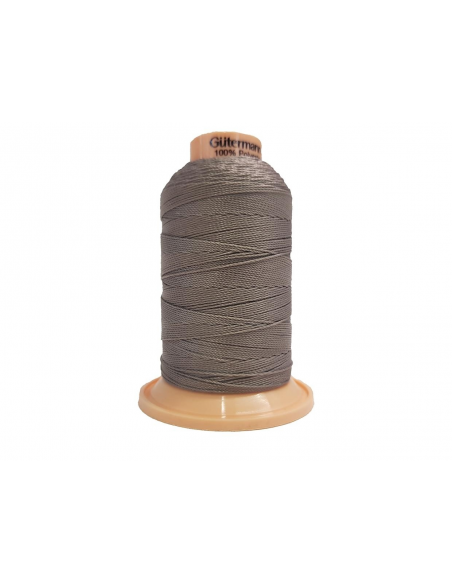 BOBINA HILO GRIS TERA 20 200 MTS. C/ 0122