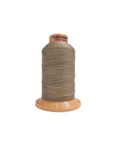 BOBINA FIO BEGE TERA 20 200 MTS. C/ 0131