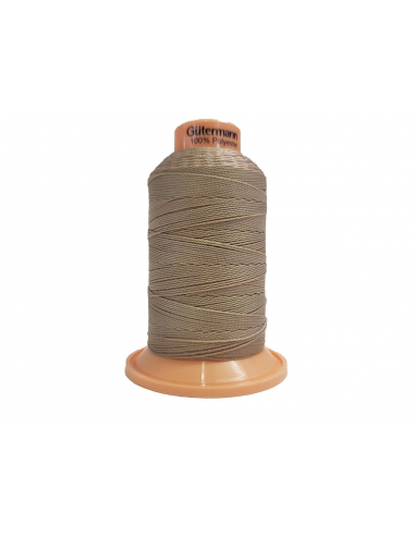BOBINA FIO BEGE TERA 20 200 MTS. C/ 0131