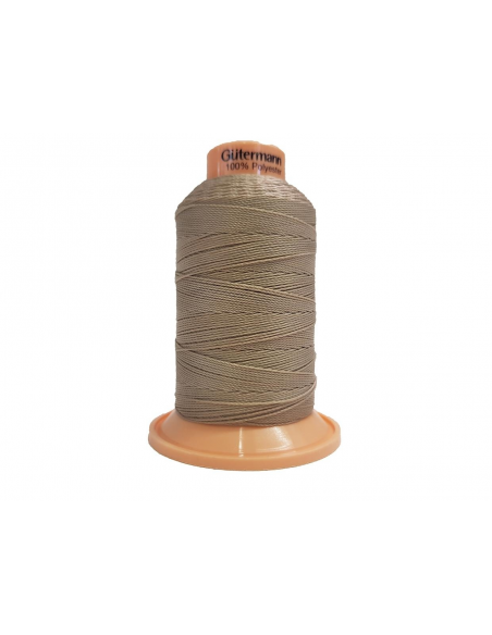 BOBINA HILO BEIG TERA 20 200 MTS. C/ 0131
