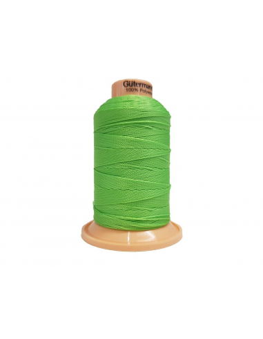 BOBINA FIO VERDE TERA 20 200 MTS. C/ 0153